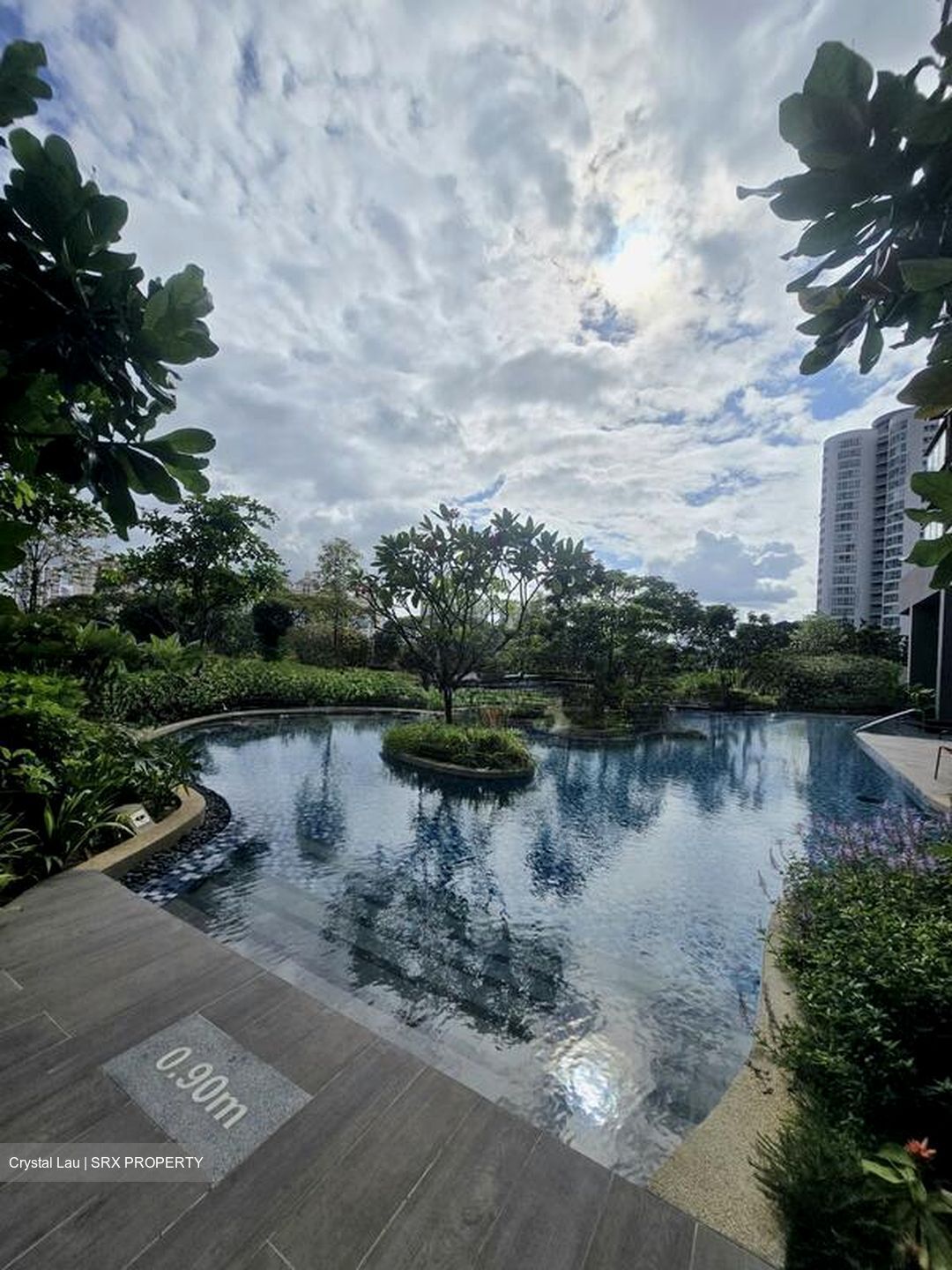 Amo Residence (D20), Apartment #520666751
